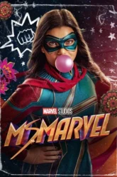 Download Ms. Marvel | 2022 | Season 1 | Complete (Dual Audio) | {Hindi-English} | Disney+ Original Web Series | 480p 720p 1080p