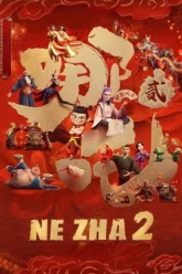 Download Ne Zha 2 | 2025 | HDCAM Dual Audio | Hindi-Chinese | 480p 720p 1080p