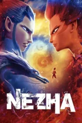 Download Ne Zha | 2019 | English ORG 5.1 & Chinese | Dual Audio | Full Movie 480p 720p 1080p