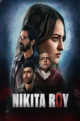 Download Nikita Roy | 2025 | Hindi (AAC2.0) | HDTS | Full Movie 480p 720p 1080p