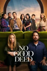 Download No Good Deed | 2024 | Season 1 | {Hindi-English-}| Netflix Original Web Series | 480p 720p 1080p