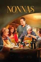 Download Nonnas | 2025 | WEB-DL Dual Audio | Hindi-English | 480p 720p 1080p