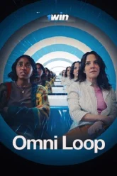 Download Omni Loop | 2024 | Hindi-Dubbed | 1080p