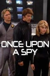 Download Once Upon a Spy | 1980 | Dual Audio | Hindi-English | BluRay 480p 720p 1080p