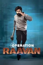 Download Operation Raavan | 2024 | Hindi & Telugu | Dual Audio | Full Movie 480p 720p 1080p