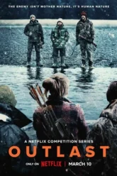 Download Outlast | 2023 | Season 1 | Dual Audio | Hindi-English | Netflix Original Web Series | 480p 720p 1080p