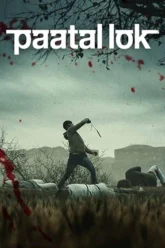 Download Paatal Lok | 2020 | Season 1 | Hindi Complete | Amazon Prime Video Web Series | 480p 720p 1080p