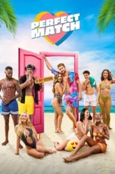 Download Perfect Match | 2023 | Season 1 | Dual Audio | Hindi-English | Netflix Original Web Series | 480p 720p 1080p