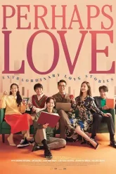 Download Perhaps Love | 2021 | Hindi-Korean | 480p 720p 1080p