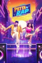 Download Petta Rap | 2024 | Hindi – Tamil | 480p 720p 1080p Copy