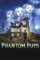 Download Phantom Pups | 2022 | Season 1 Complete Dual Audio {Hindi-English} Web Series | 480p 720p 1080p