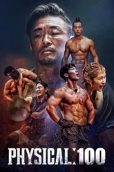 Download Physical: 100 | 2023-2024| Complete | Season 1 – 2 | MULTi-Audio {Hindi-English-Korean} | Netflix Original Web Series | 480p 720p 1080p