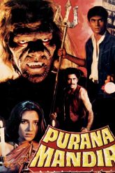 Download Purana Mandir | 1984 | Hindi | 480p 720p 1080p