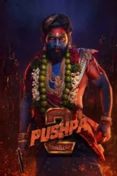 Download Pushpa 2 – The Rule | 2024 | V2 TRUE WEB-DL | {Telugu+Tamil & MULTi ORG-DD2.0} | Full Movie | 480p 720p 1080p