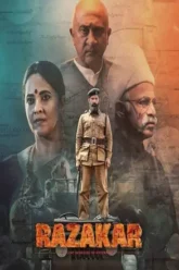 Download Razakar: The Silent Genocide of Hyderabad | 2024 | Hindi ORG. 2.0 + Telugu 5.1 | Full Movie | 480p 720p 1080p