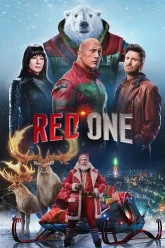 Download Red One | 2024 | Hindi-English | 480p 720p 1080p