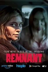 Download Remnant | 2024 | English With Subtitles | 480p 720p 1080p