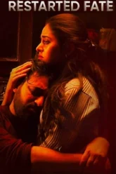 Download Restarted Fate | 2025 | Season 1 | Complete Hindi | Hoichoi Original WEB Series | 480p 720p 1080p