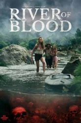 Download River of Blood | 2024 | WEB-DL Dual Audio | Hindi-English | 480p 720p 1080p