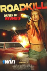 Download Roadkill | 2024 | Hindi-Dubbed | 1080p
