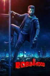 Download Robinhood | 2025 | Telugu DD2.0 | PRE-HD | Full Movie 480p 720p 1080p