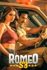 Download Romeo S3 | 2025 | Hind-DD2.0 | HDRiP | Full Movie 480p 720p 1080p