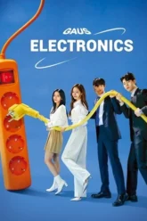Gaus Electronics | 2022 | Hindi Dubbed | Complete Season | 480p 720p 1080p
