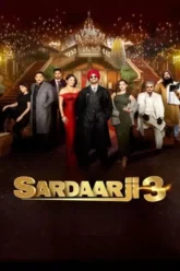 Download Sardaar Ji 3 | 2025 | Punjabi HD-CAM | HC-Esubs | Full Movie 480p 720p 1080p