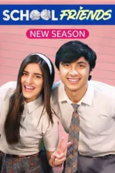Download School Friends | 2024 | Season 2 | Hindi | Amazon Complete WEB Series | 480p 720p 1080p
