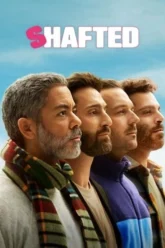 Download Shafted | 2025 | (Season 1) | Complete (Dual Audio) | {Hindi-English} | Netflix Original Web Series | 480p 720p 1080p