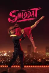 Download Shiddat | 2021 | Hindi | Full Movie | 480p 720p 1080p