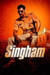 Download Singham | 2011 | Amazon Prime Video | Hindi Full Movie | 480p 720p 1080p
