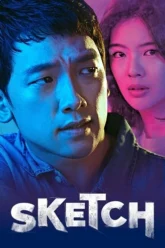 Download Sketch | 2018 | Season 1 | {Hindi-Korean} | Complete Korean Drama Web Series | 480p 720p 1080p