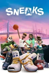Download Sneaks | 2025 | English With Subtitles | WEB-DL | Full Movie 480p 720p 1080p