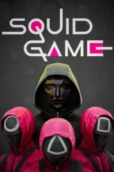Download Squid Game | 2021 | Season 1 |  {Hindi-English-} | Netflix Original Web Series | 480p 720p 1080p