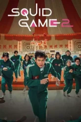 Download Squid Game | 2024 | Season 2 | Multi Audio {Hindi-English-Korean} | Complete Netflix Original Web Series | 480p 720p 1080p