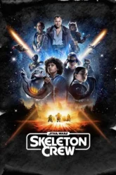 Download Star Wars: Skeleton Crew | 2024 | Season 1 | Complete (Dual Audio) | {Hindi-English} | Disney+ Original Web Series | 480p 720p 1080p