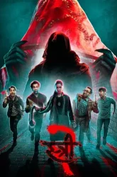 Download Stree 2: Sarkate Ka Aatank | 2024 | Hindi | Amazon Prime Video | 480p 720p 1080p 2160p 4K