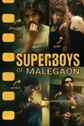 Download Superboys of Malegaon | 2025 | AMZN WEB-DL | Hindi DD5.1 | Full Movie 480p 720p 1080p