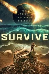 Download Survive | 2024 | English With Subtitles | 480p 720p 1080p