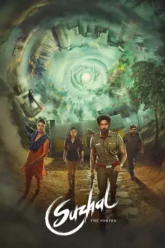 Download Suzhal – The Vortex | 2025 | Season 2 | Complete | Hindi (ORG 5.1) + Tamil | Amazon Original WEB Series | 480p 720p 1080p