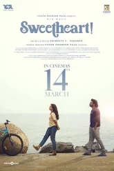 Download Sweetheart! | 2025 | WEB-DL ORG. Dual Audio | Hindi DD5.1 – Tamil | Full Movie 480p 720p 1080p