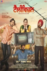 Download Television | 2022 | Punjabi | 480p 720p 1080p
