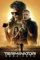 Download Terminator: Dark Fate | 2019 | Hindi-English | Dual Audio | BluRay | Full Movie 480p 720p 1080p