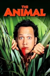Download The Animal | 2001 | Hindi-English | Dual Audio | WEB-DL | Full Movie 480p 720p 1080p