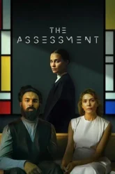 Download The Assessment | 2024 | WEB-DL Dual Audio | Hindi-English | 480p 720p 1080p