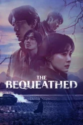 Download The Bequeathed | 2024 | Season 1 | {Hindi- English}| Netflix Original Web Series | 480p 720p 1080p