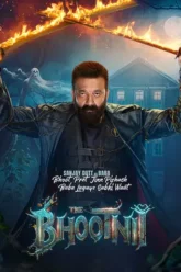 Download The Bhootnii | 2025 | HDRip | Hindi-DD2.0 | Full Movie 480p 720p 1080p