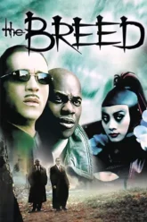 Download The Breed | 2001 | Hindi-English | Dual Audio | Full Movie 480p 720p 1080p