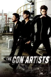 Download The Con Artists | 2014 | Hindi-Korean | 480p 720p 1080p